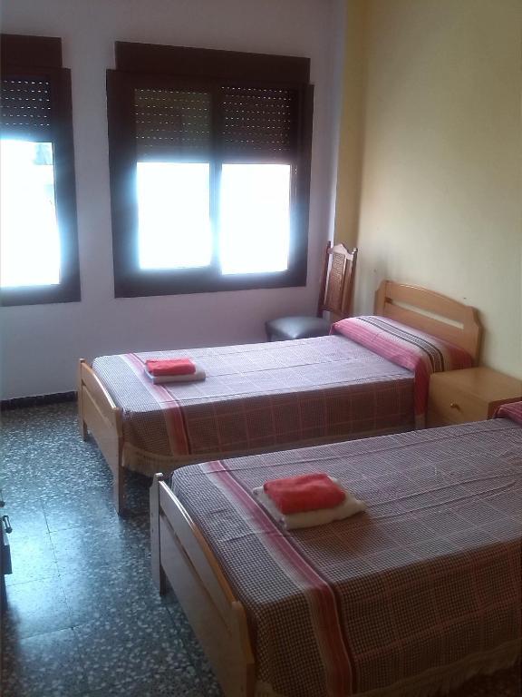 Pension Vinaros Ruang foto
