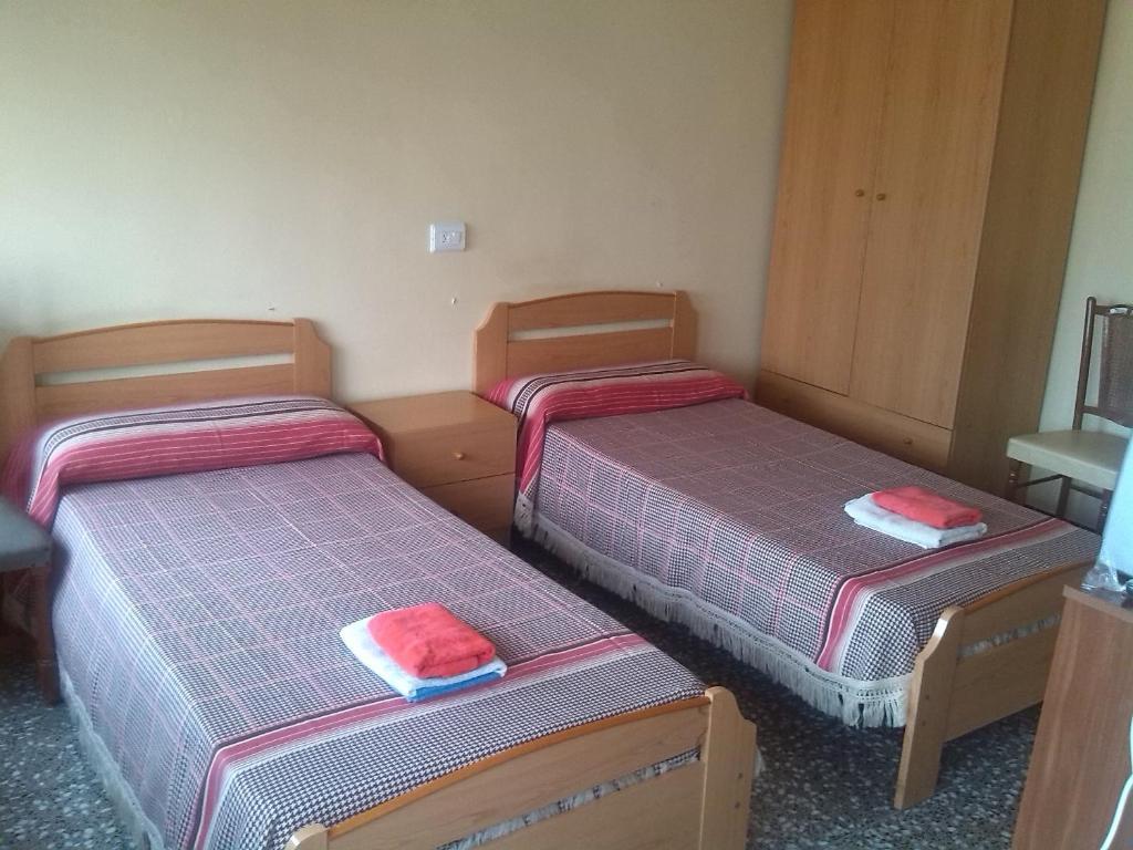 Pension Vinaros Ruang foto