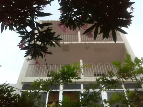 Pension Vinaros Bagian luar foto
