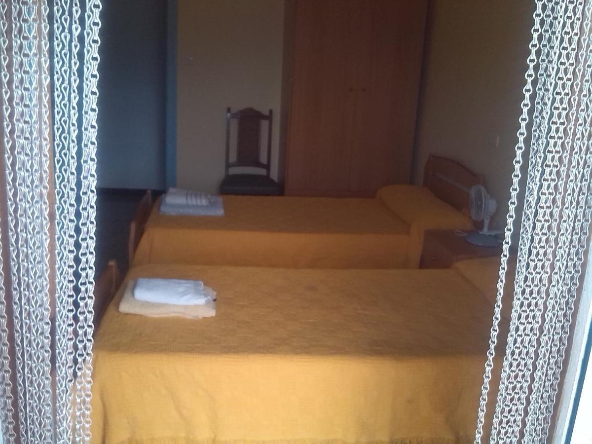Pension Vinaros Ruang foto