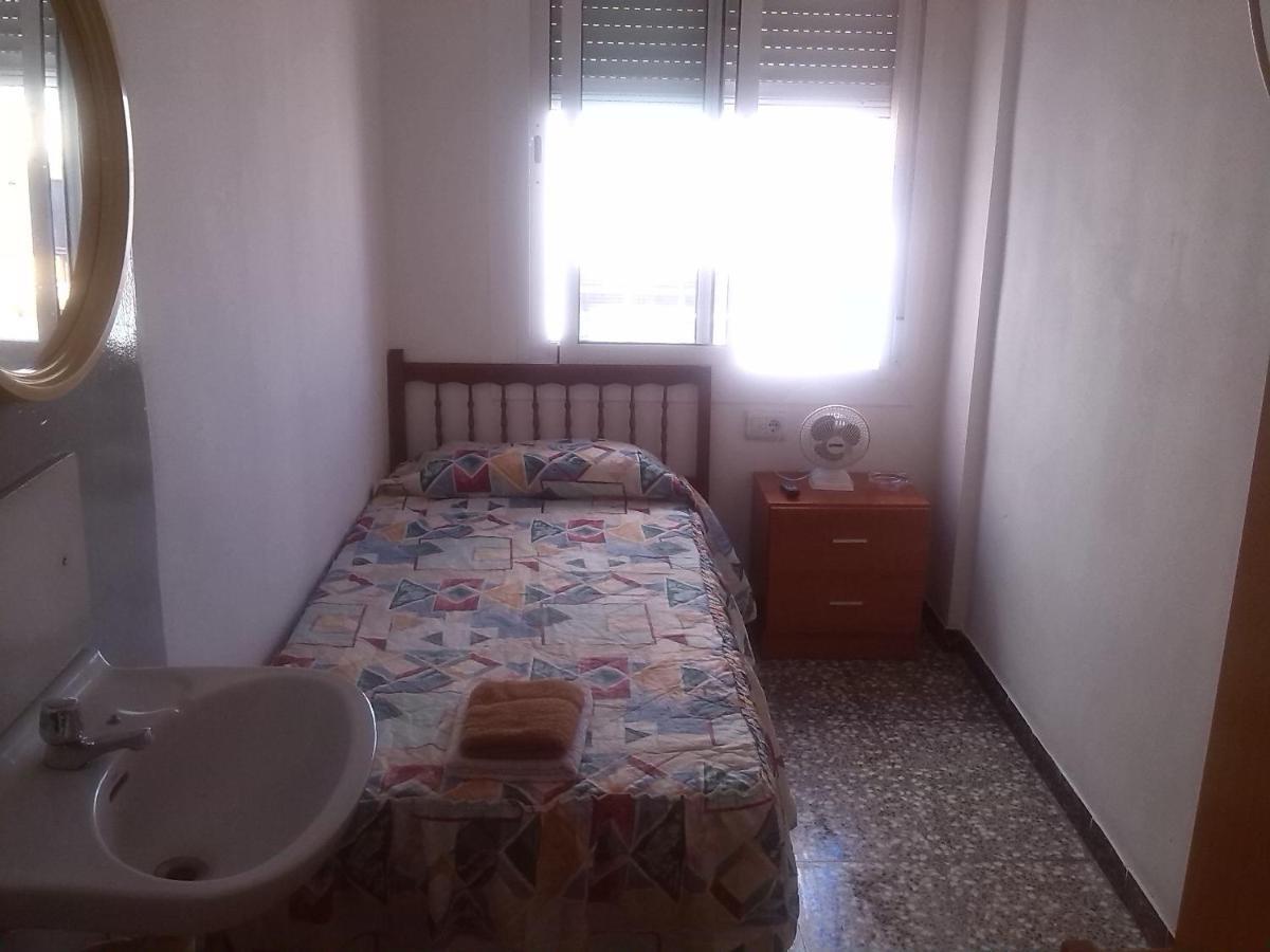 Pension Vinaros Ruang foto