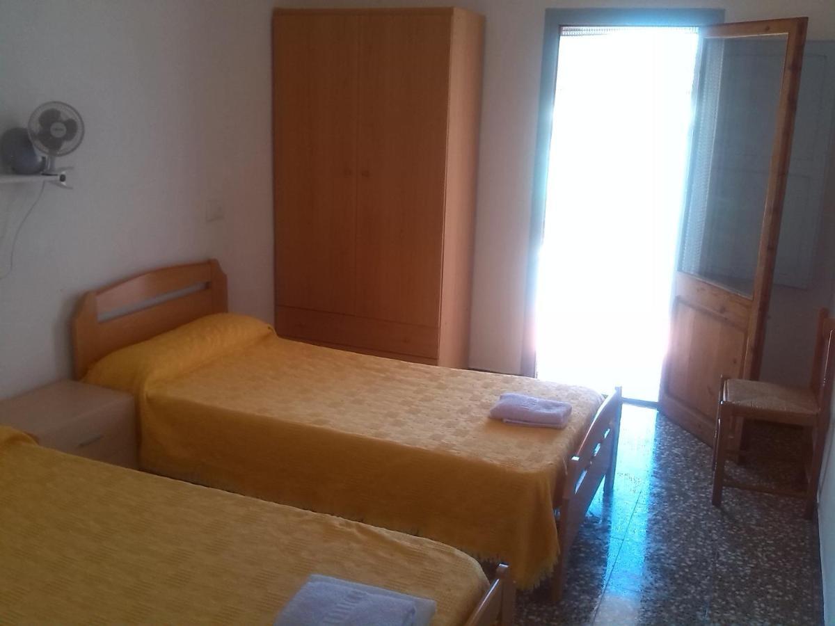 Pension Vinaros Ruang foto