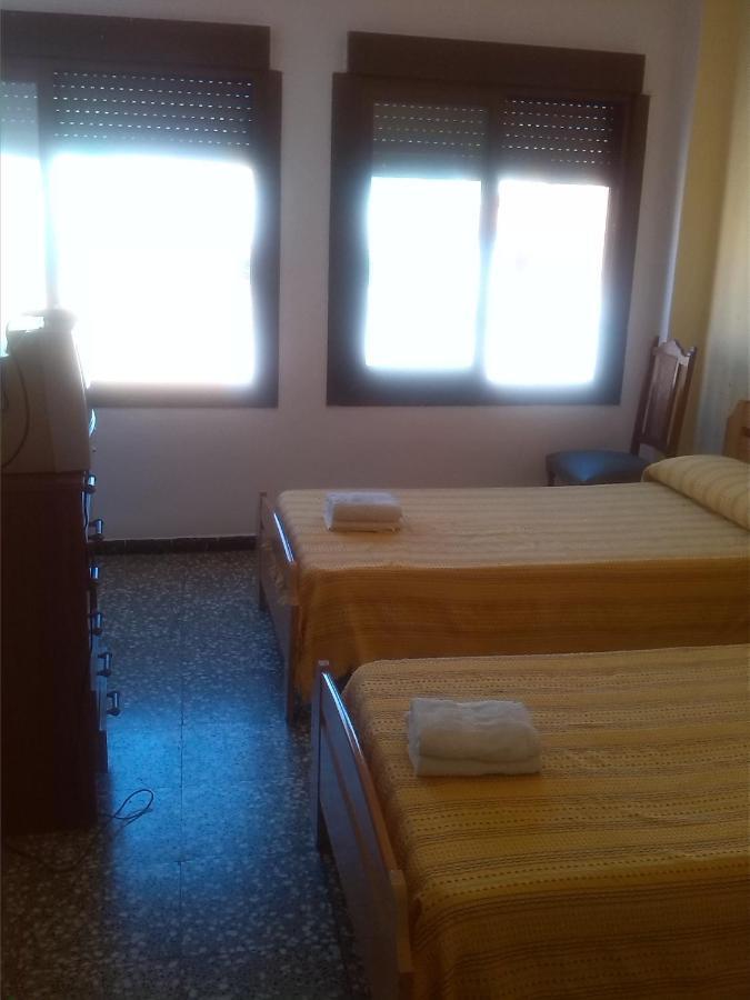 Pension Vinaros Ruang foto