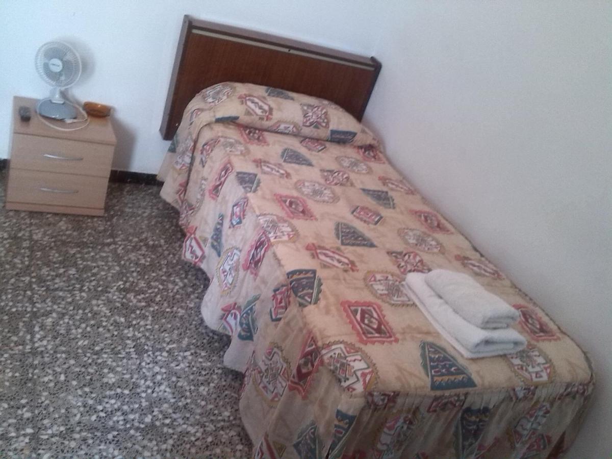 Pension Vinaros Ruang foto
