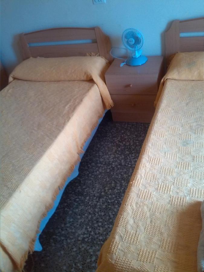 Pension Vinaros Ruang foto